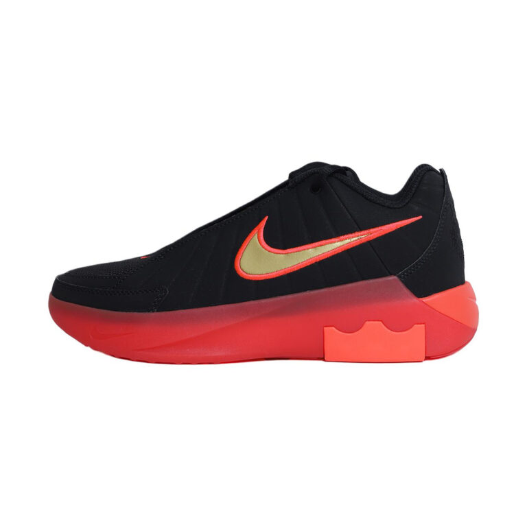 Nike Lebron Witness Ix 'Black / Anthracite / Black' Мужские