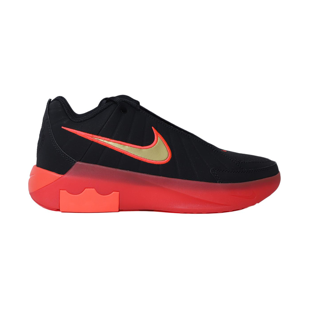 Nike Lebron Witness Ix 'Black / Anthracite / Black' Мужские