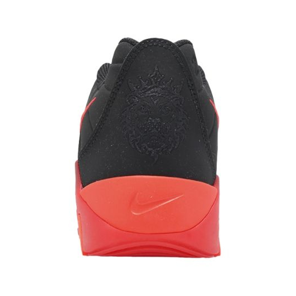 Nike Lebron Witness Ix 'Black / Anthracite / Black' Мужские