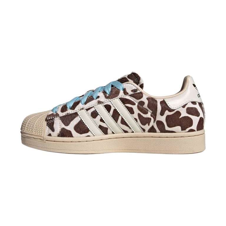 Adidas Superstar 'Brown Beige' Мужские
