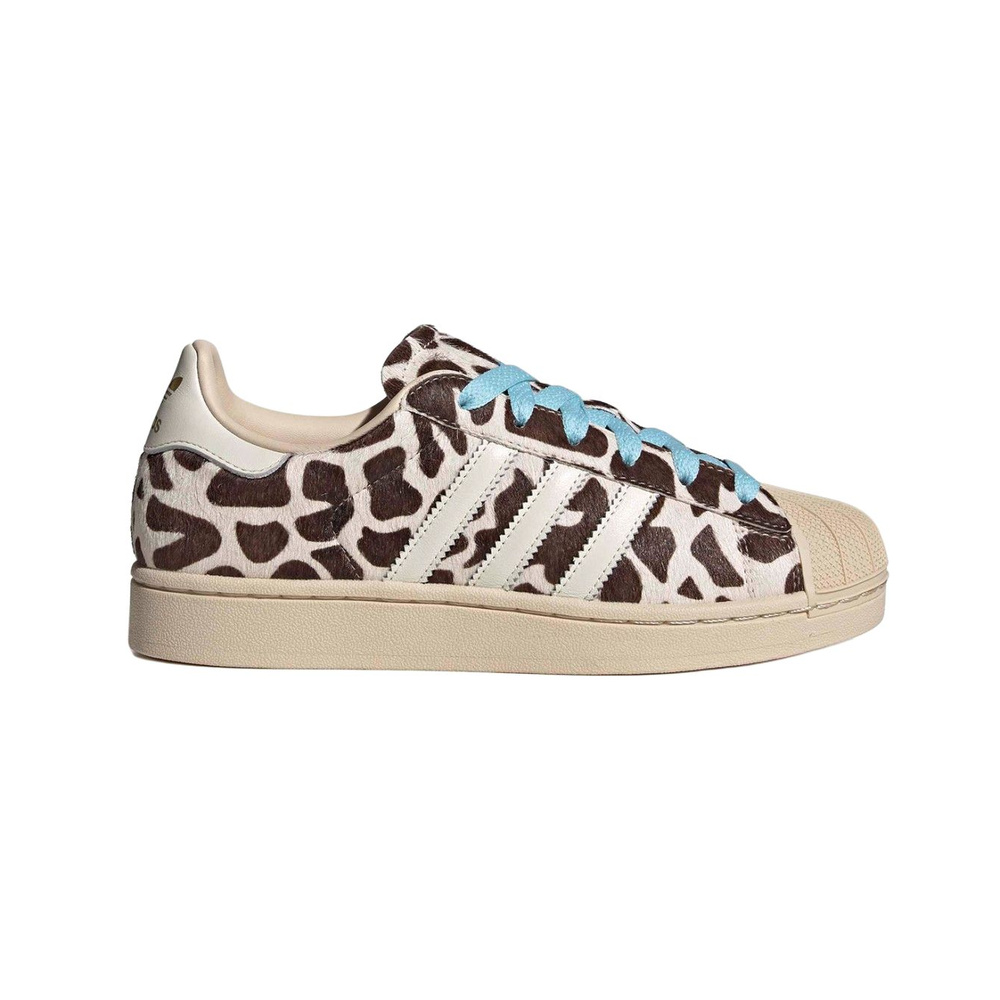 Adidas Superstar 'Brown Beige' Мужские