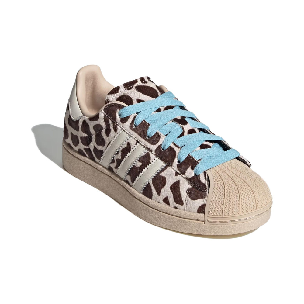 Adidas Superstar 'Brown Beige' Мужские