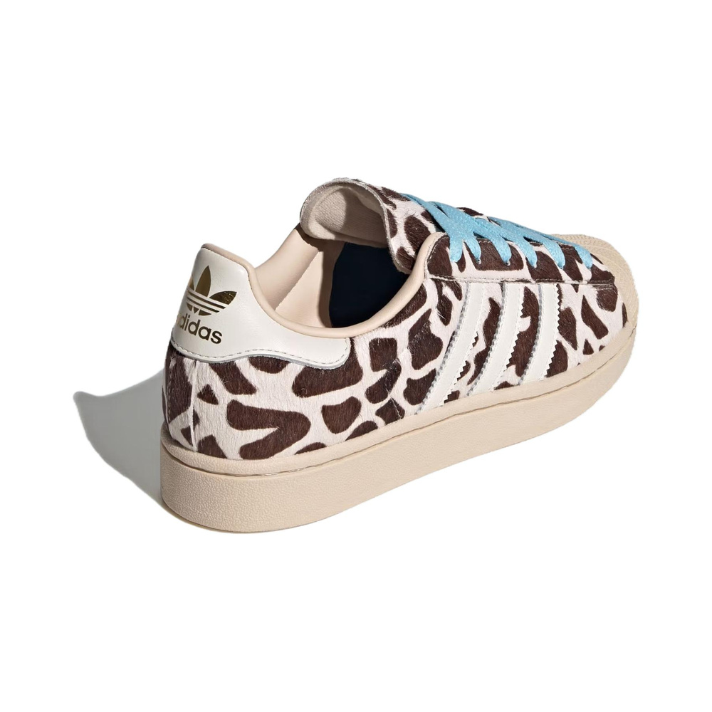 Adidas Superstar 'Brown Beige' Мужские