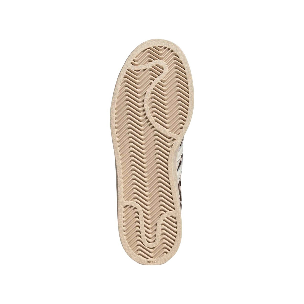 Adidas Superstar 'Brown Beige' Мужские