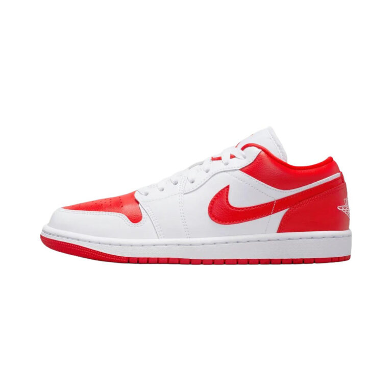 Air Jordan 1 Low 'Sail / Coconut Milk / Anthracite' Женские