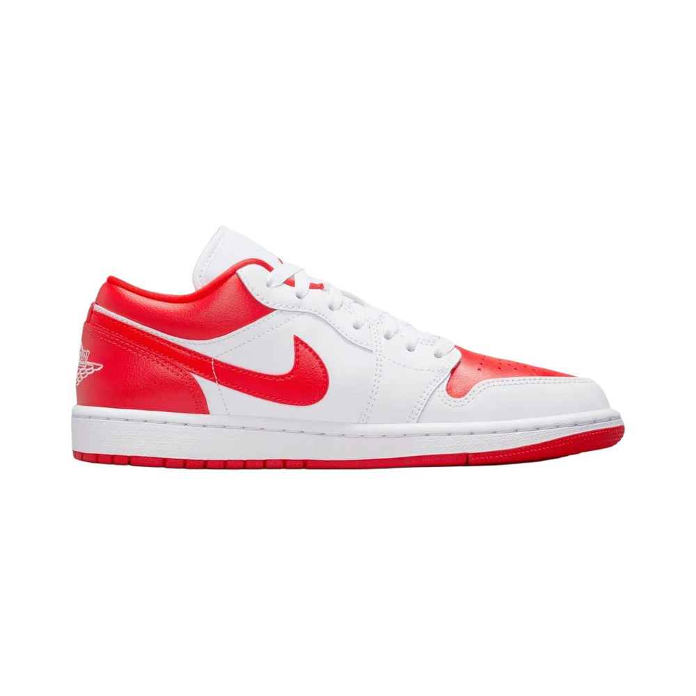 Air Jordan 1 Low 'Sail / Coconut Milk / Anthracite' Женские