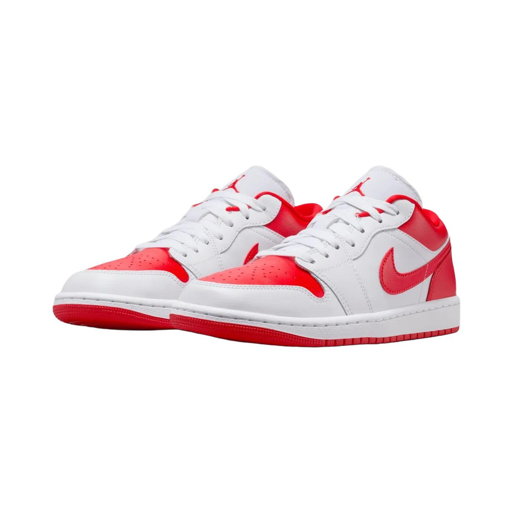 Air Jordan 1 Low 'Sail / Coconut Milk / Anthracite' Женские