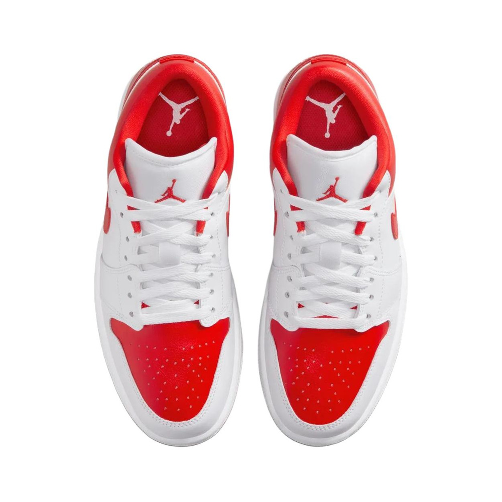 Air Jordan 1 Low 'Sail / Coconut Milk / Anthracite' Женские