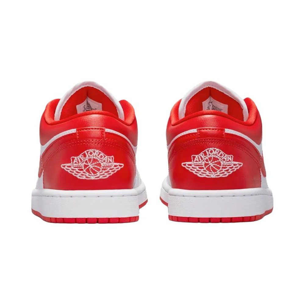 Air Jordan 1 Low 'Sail / Coconut Milk / Anthracite' Женские