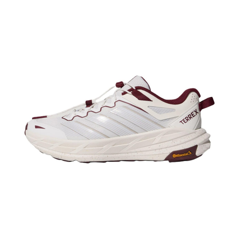Adidas Terrex Free Hiker 'Bright White' Мужские