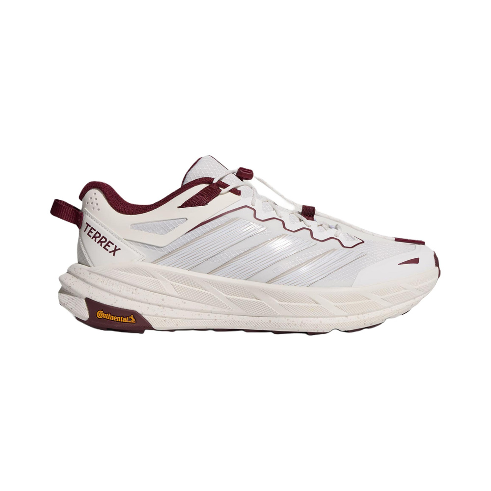 Adidas Terrex Free Hiker 'Bright White' Мужские