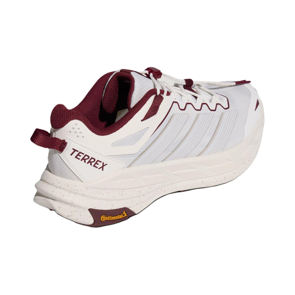 Adidas Terrex Free Hiker 'Bright White' Мужские
