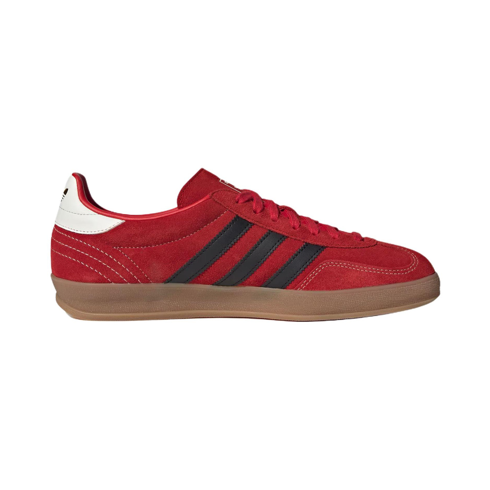 Adidas Gazelle 'Red' Мужские