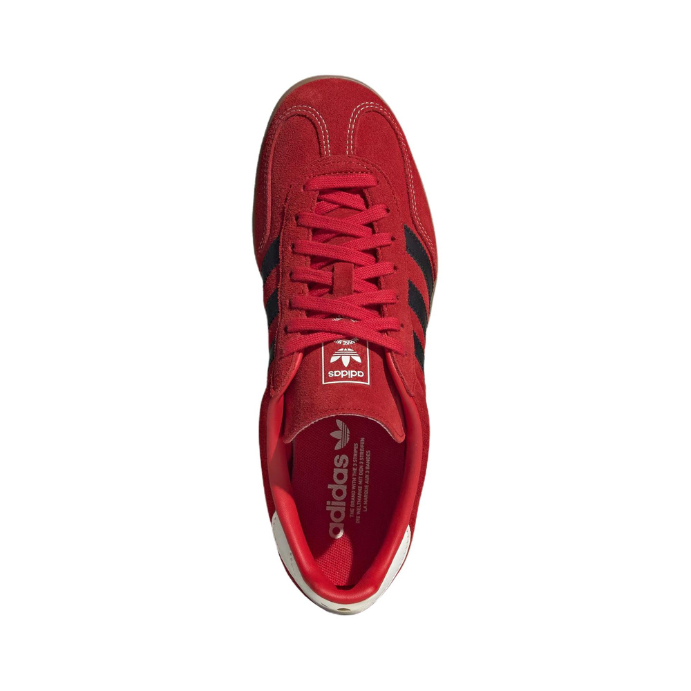 Adidas Gazelle 'Red' Мужские