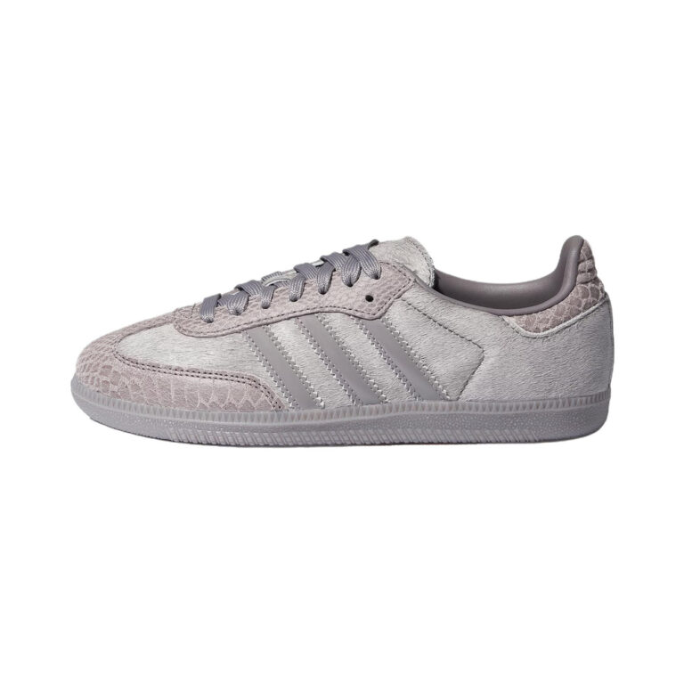 Adidas Samba OG 'Grey' Мужские