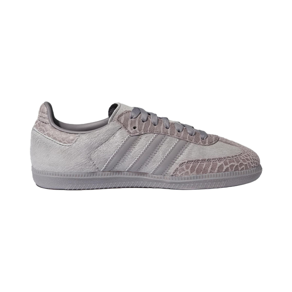 Adidas Samba OG 'Grey' Мужские