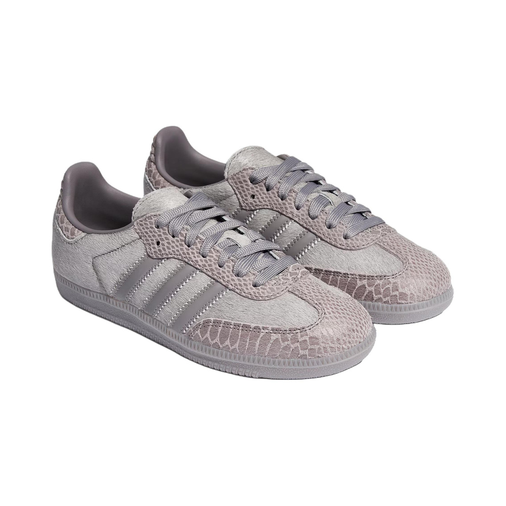 Adidas Samba OG 'Grey' Мужские