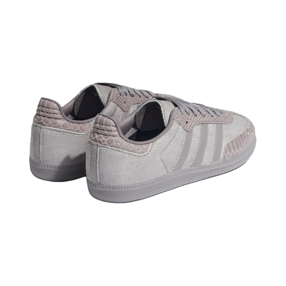 Adidas Samba OG 'Grey' Мужские