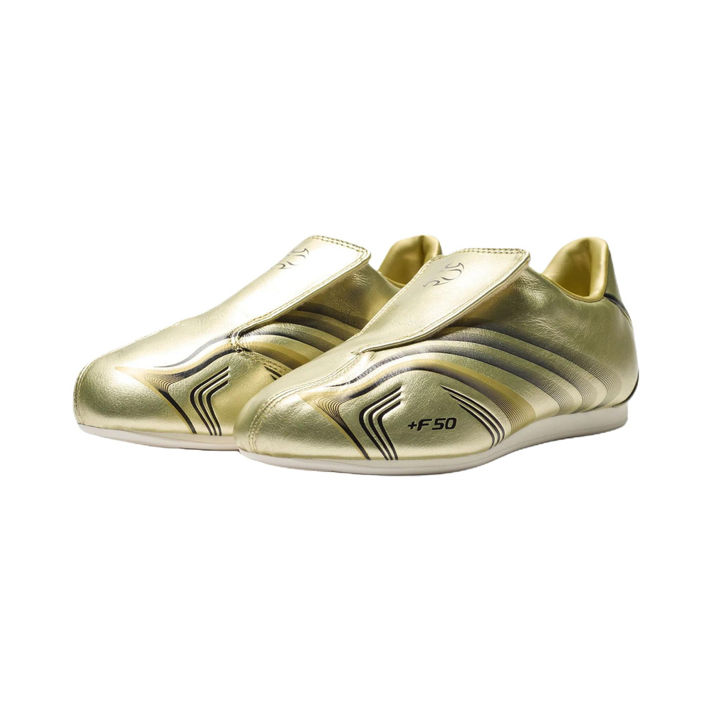 Adidas F50 Collection 'Gold' Женские