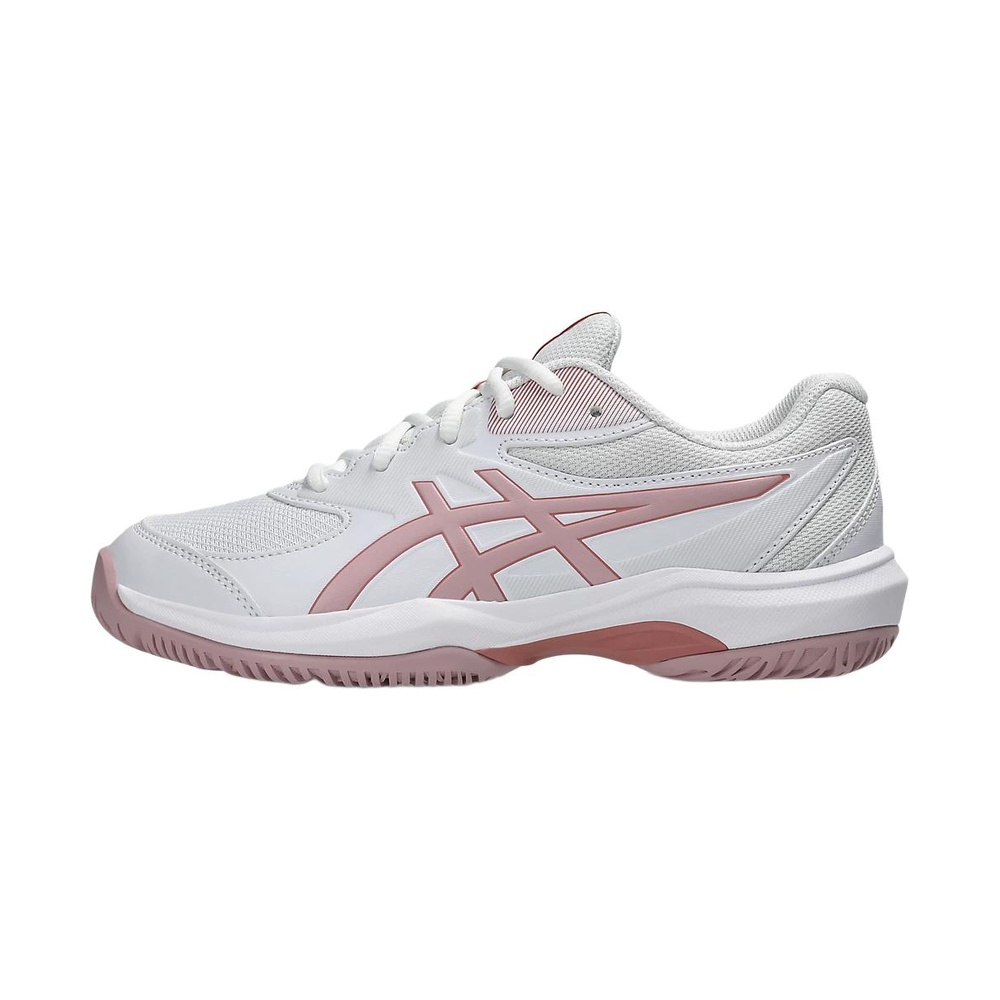ASICS Gel-Game 'White' Мужские