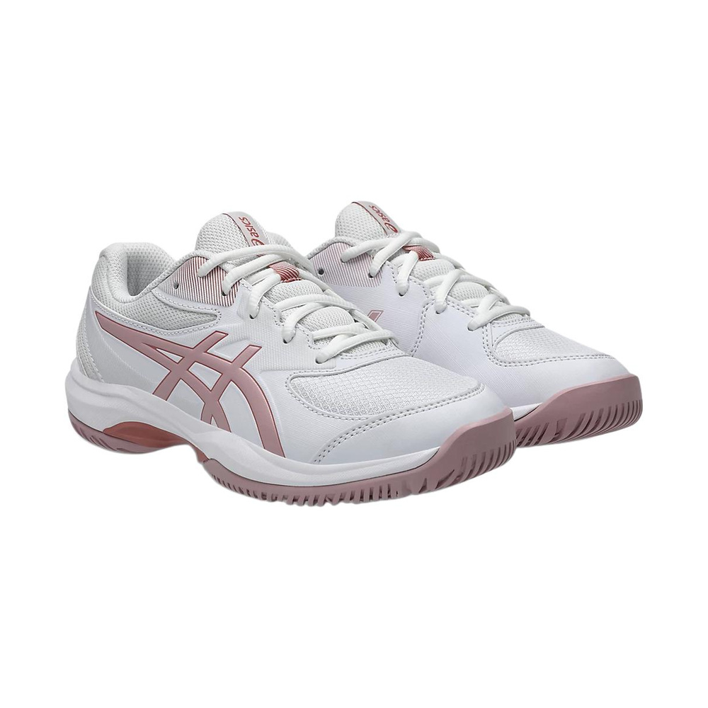 ASICS Gel-Game 'White' Мужские