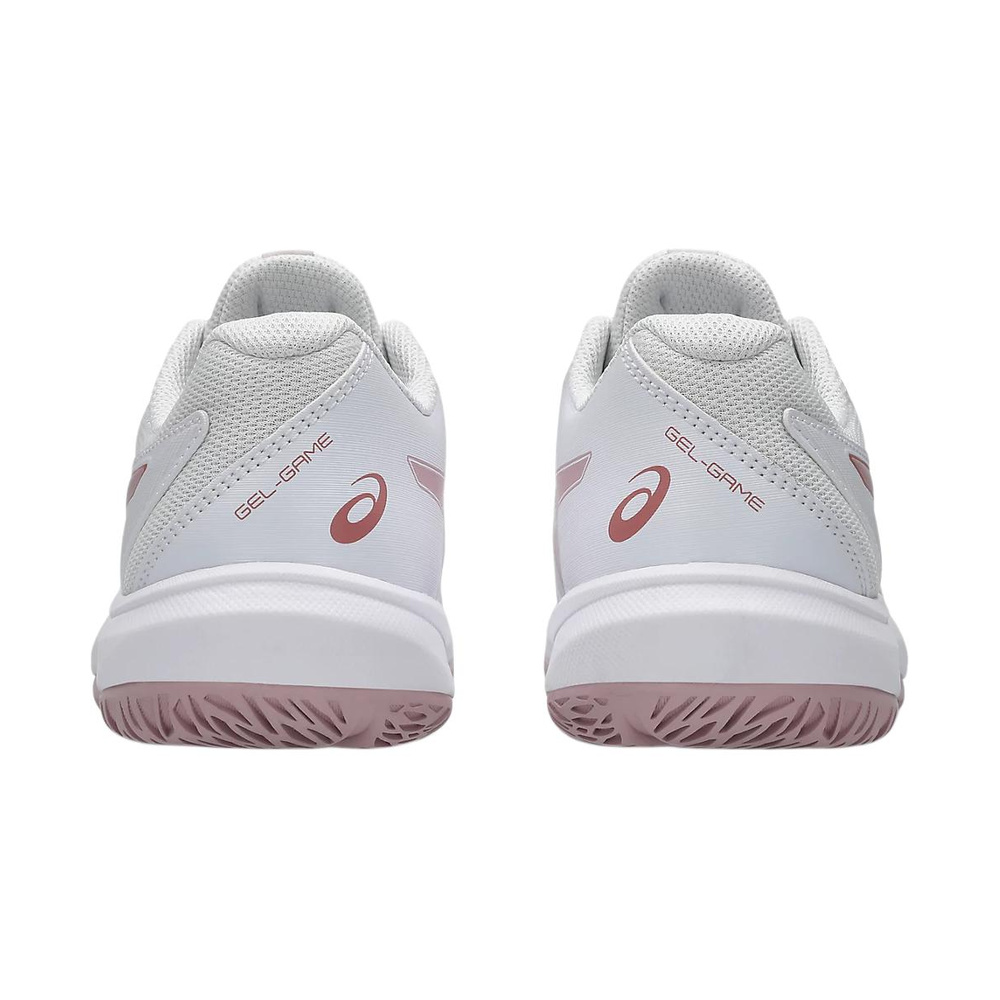 ASICS Gel-Game 'White' Мужские