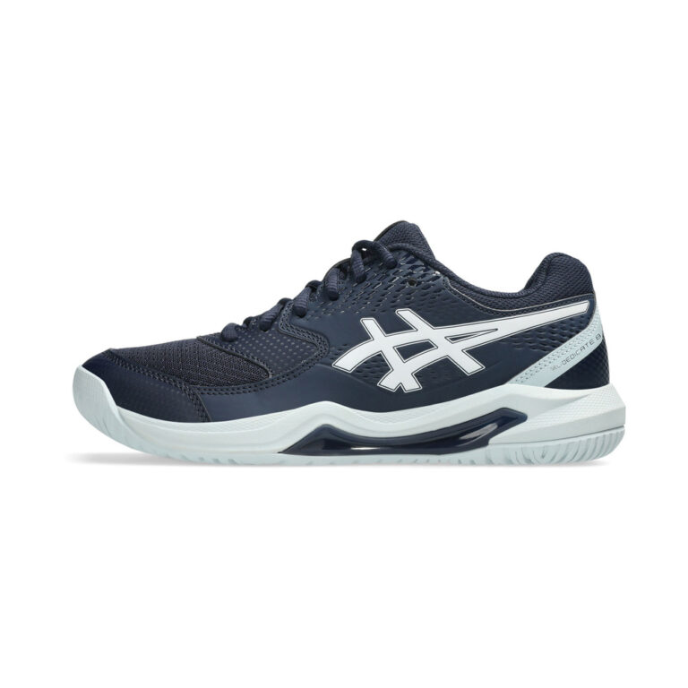 ASICS Gel Dedicate 8 'Blue' Женские