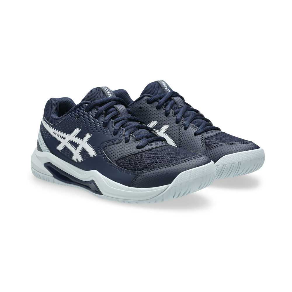 ASICS Gel Dedicate 8 'Blue' Женские