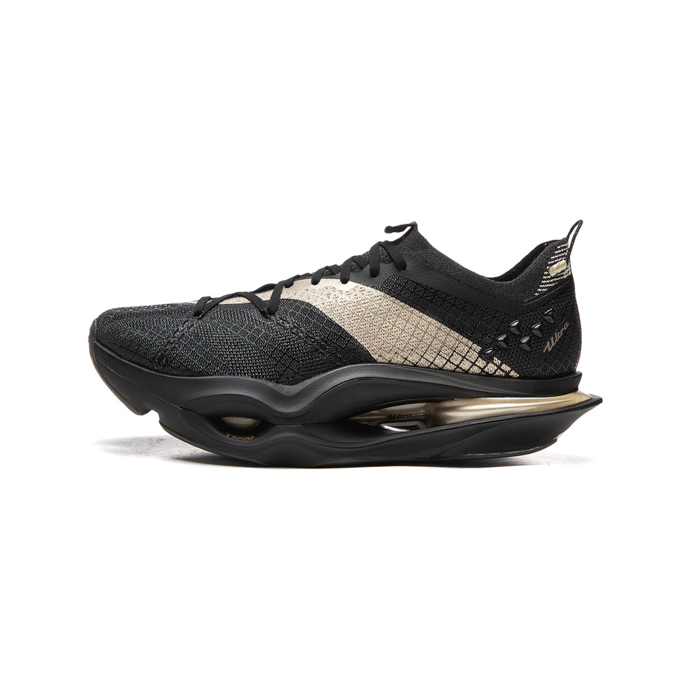Puma Ultra 6 'Black' Мужские