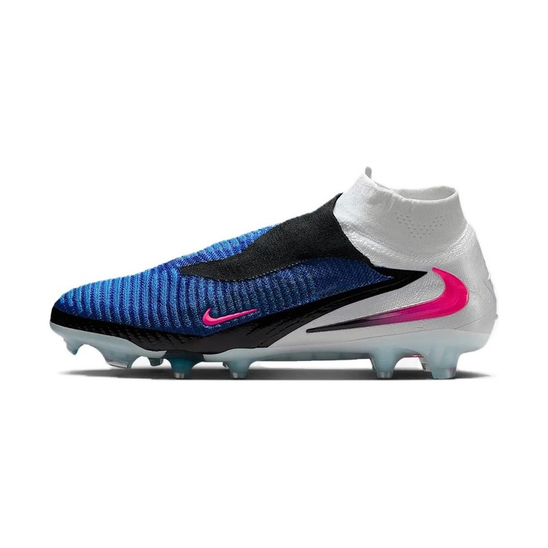 Nike Phantom 6 'Racer Blue / White / Pink Blast' Мужские