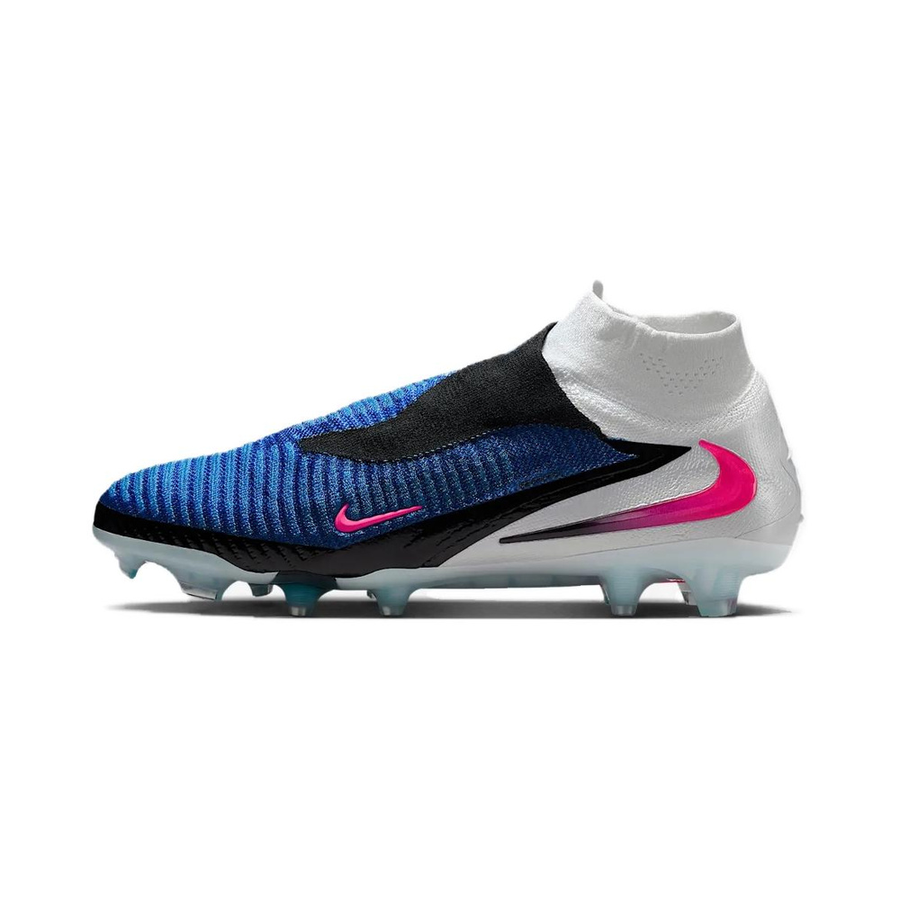 Nike Phantom 6 'Racer Blue / White / Pink Blast' Мужские