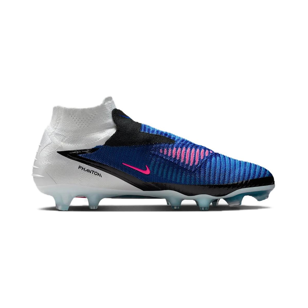 Nike Phantom 6 'Racer Blue / White / Pink Blast' Мужские