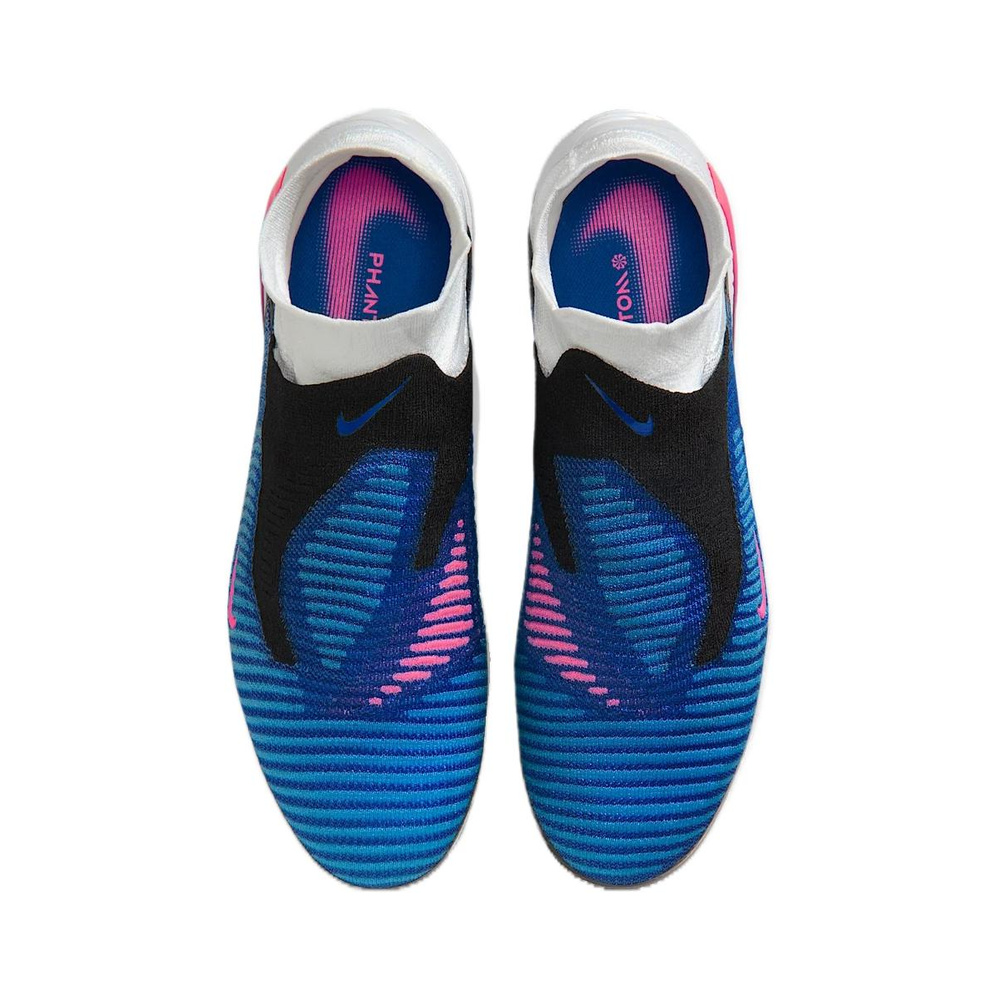 Nike Phantom 6 'Racer Blue / White / Pink Blast' Мужские
