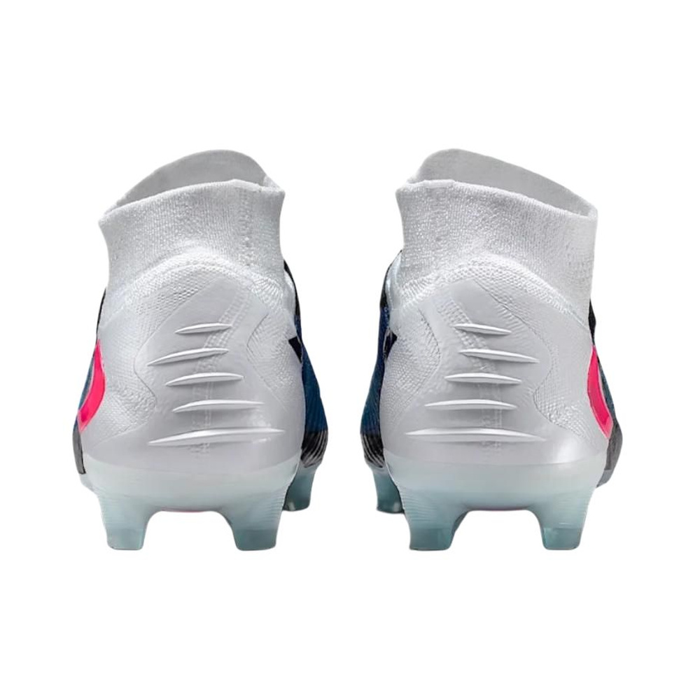 Nike Phantom 6 'Racer Blue / White / Pink Blast' Мужские