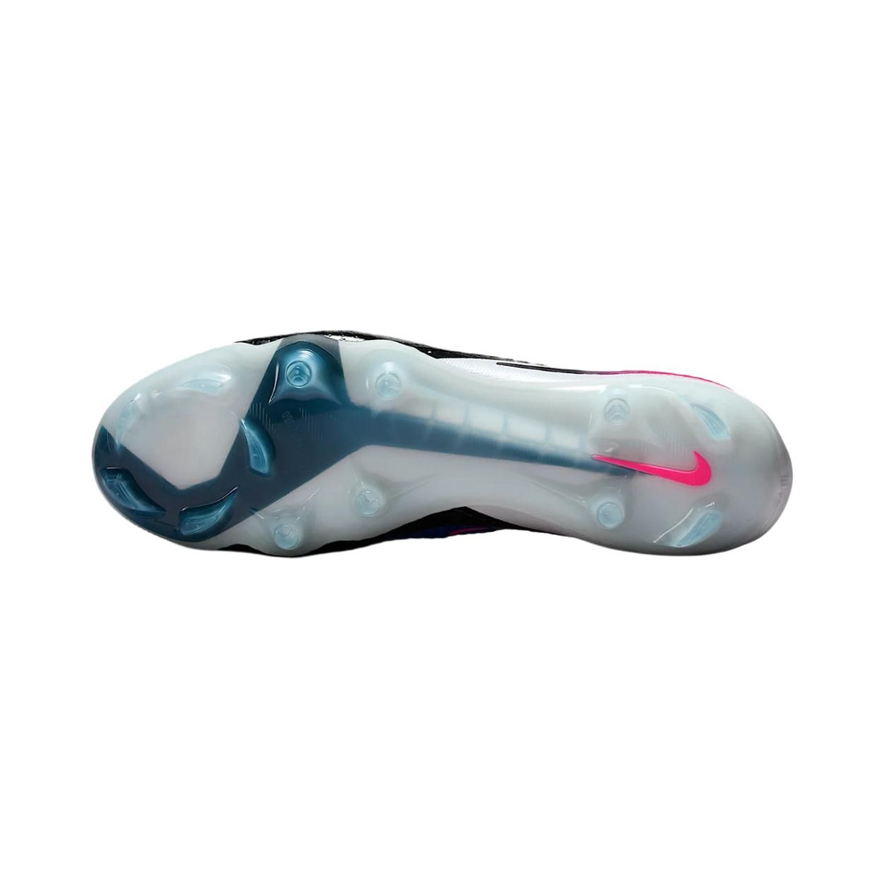 Nike Phantom 6 'Racer Blue / White / Pink Blast' Мужские