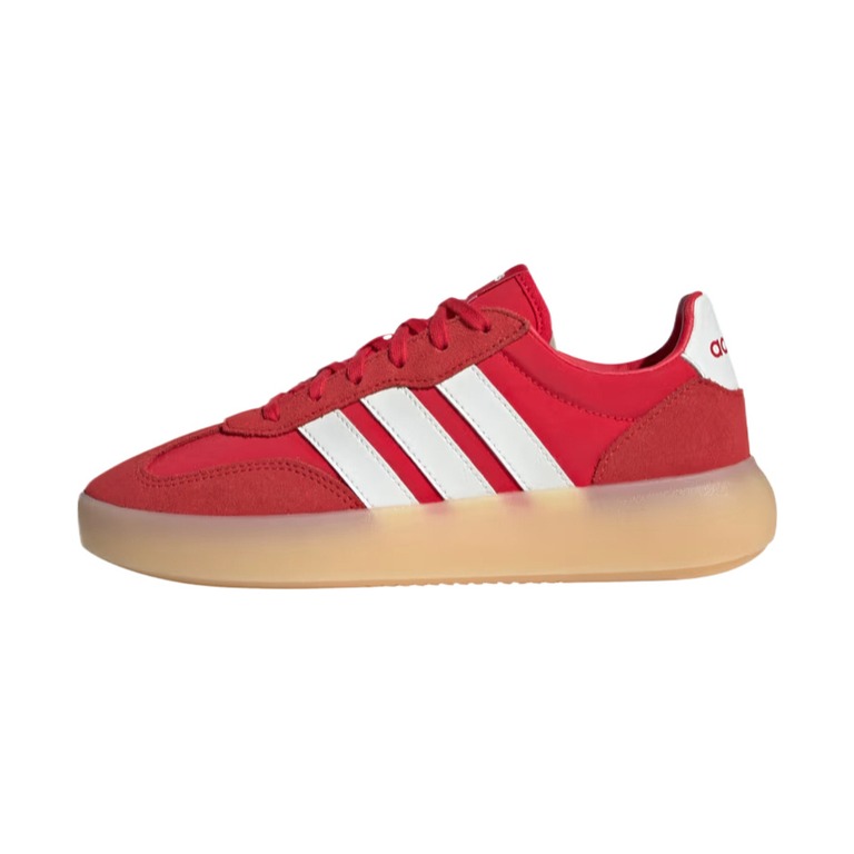 Adidas Barreda Decode 'Pure Stone Red / Ecru / Orange' Женские