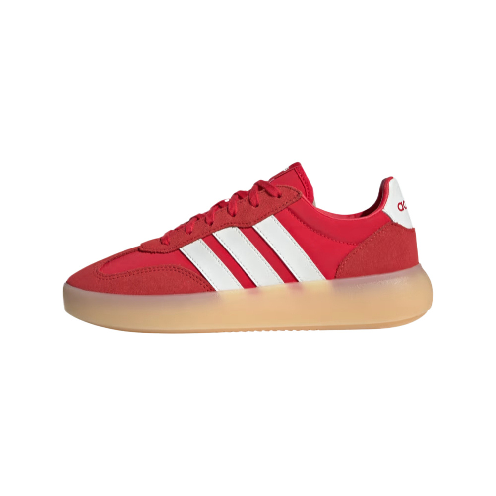 Pure Stone Red / Ecru / Orange