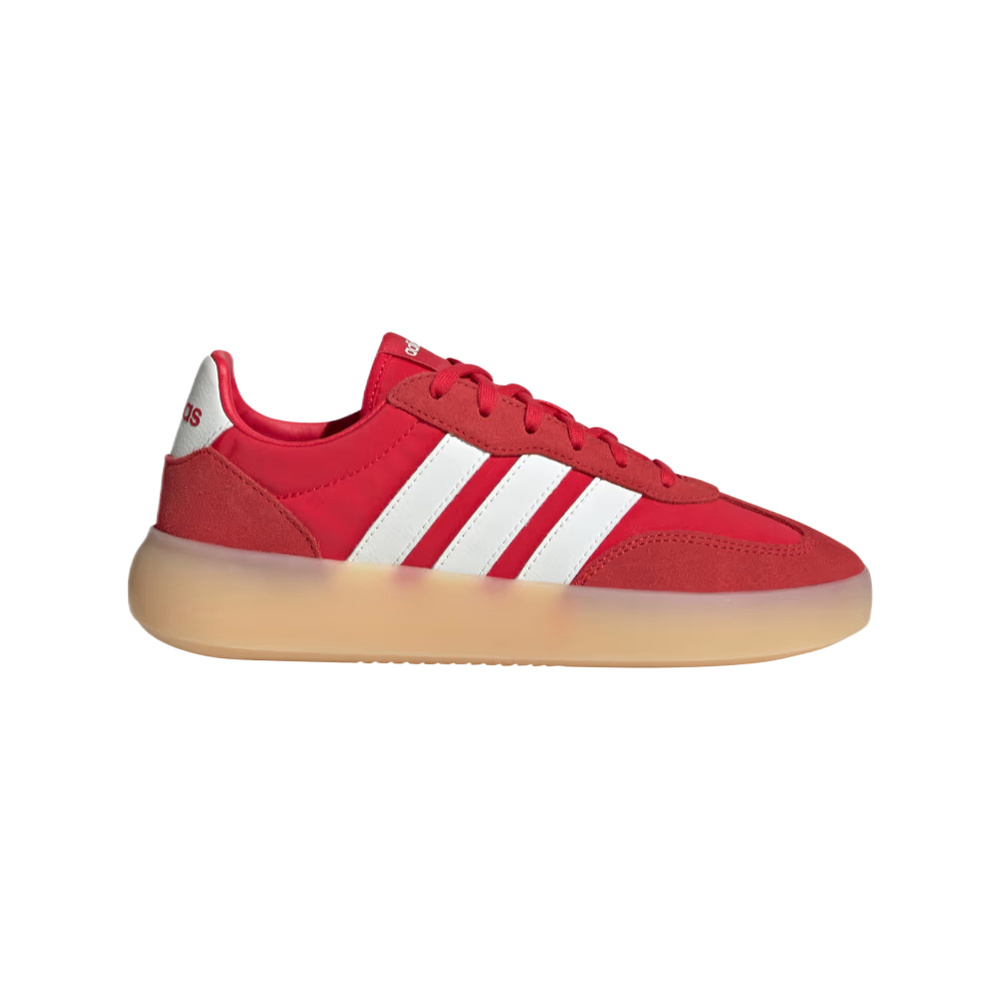 Adidas Barreda Decode 'Pure Stone Red / Ecru / Orange' Женские