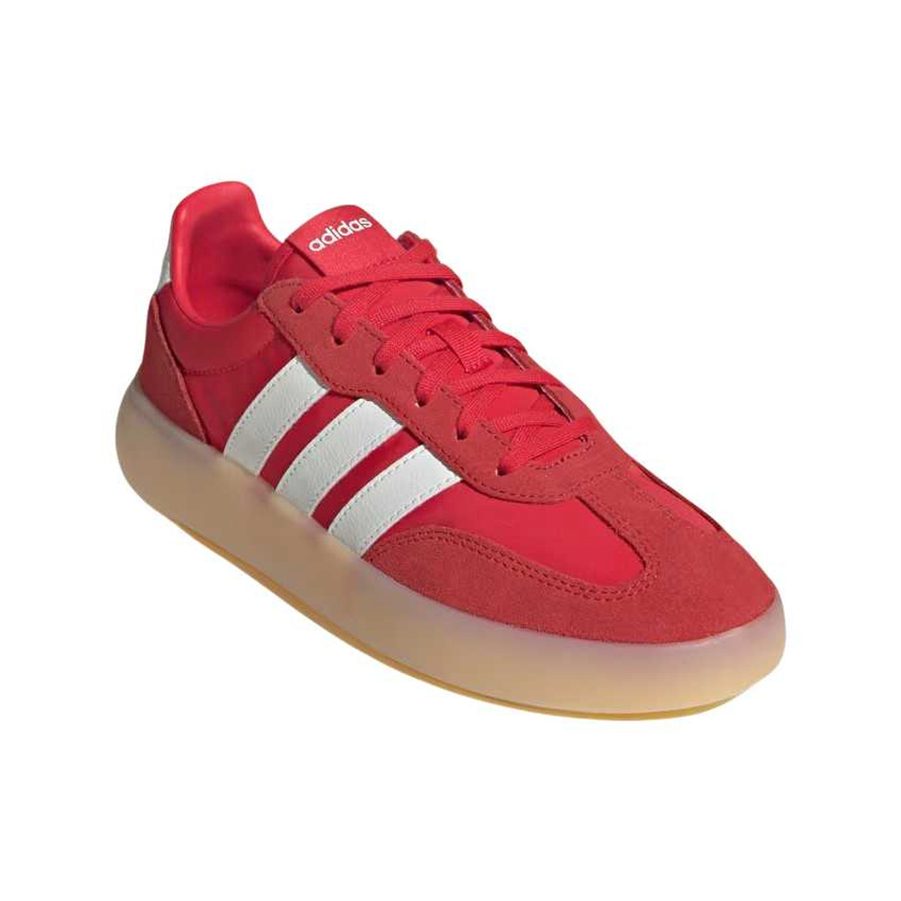 Adidas Barreda Decode 'Pure Stone Red / Ecru / Orange' Женские