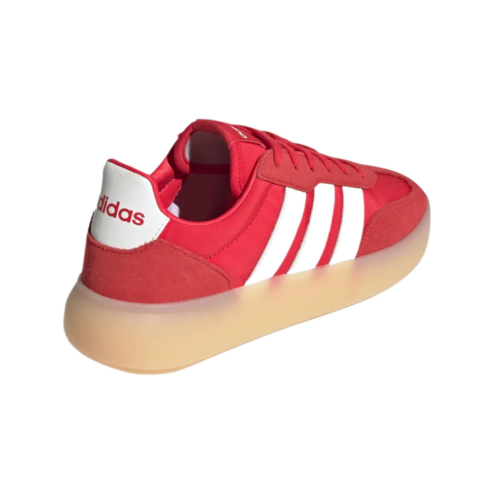 Adidas Barreda Decode 'Pure Stone Red / Ecru / Orange' Женские