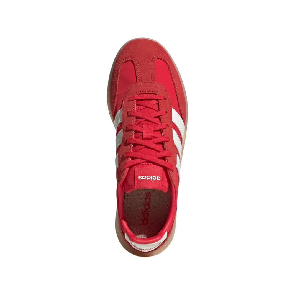 Adidas Barreda Decode 'Pure Stone Red / Ecru / Orange' Женские
