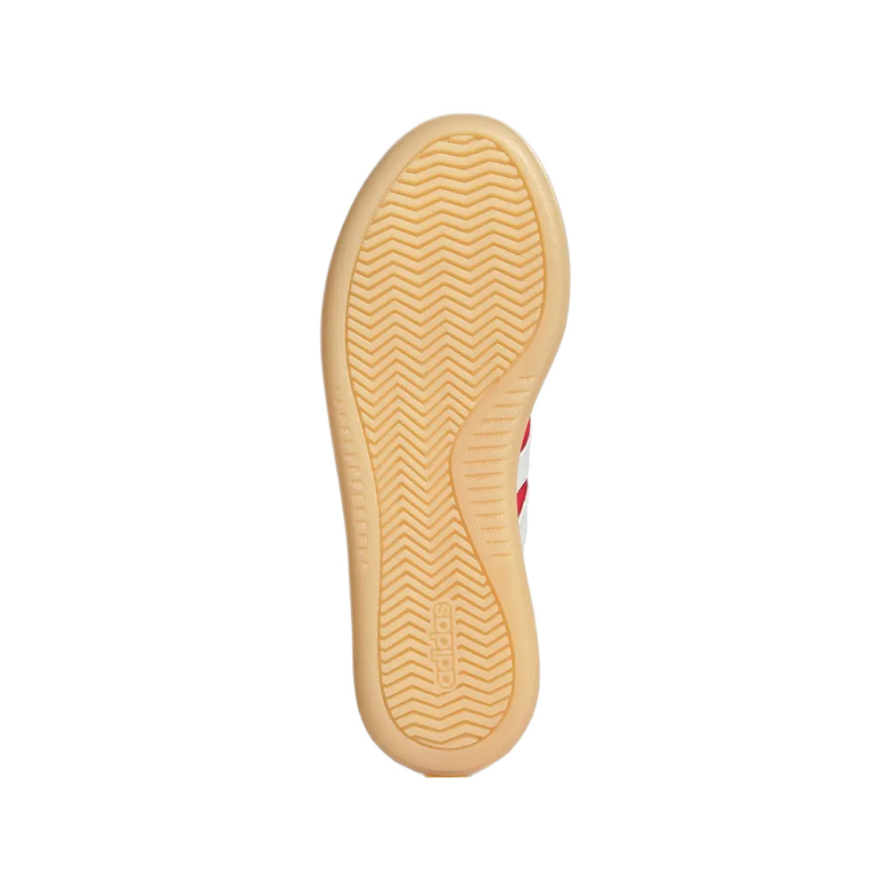 Adidas Barreda Decode 'Pure Stone Red / Ecru / Orange' Женские