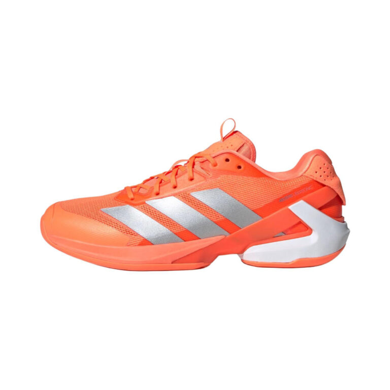 Adidas Adizero Ubersonic 5 'Bright Orange' Мужские