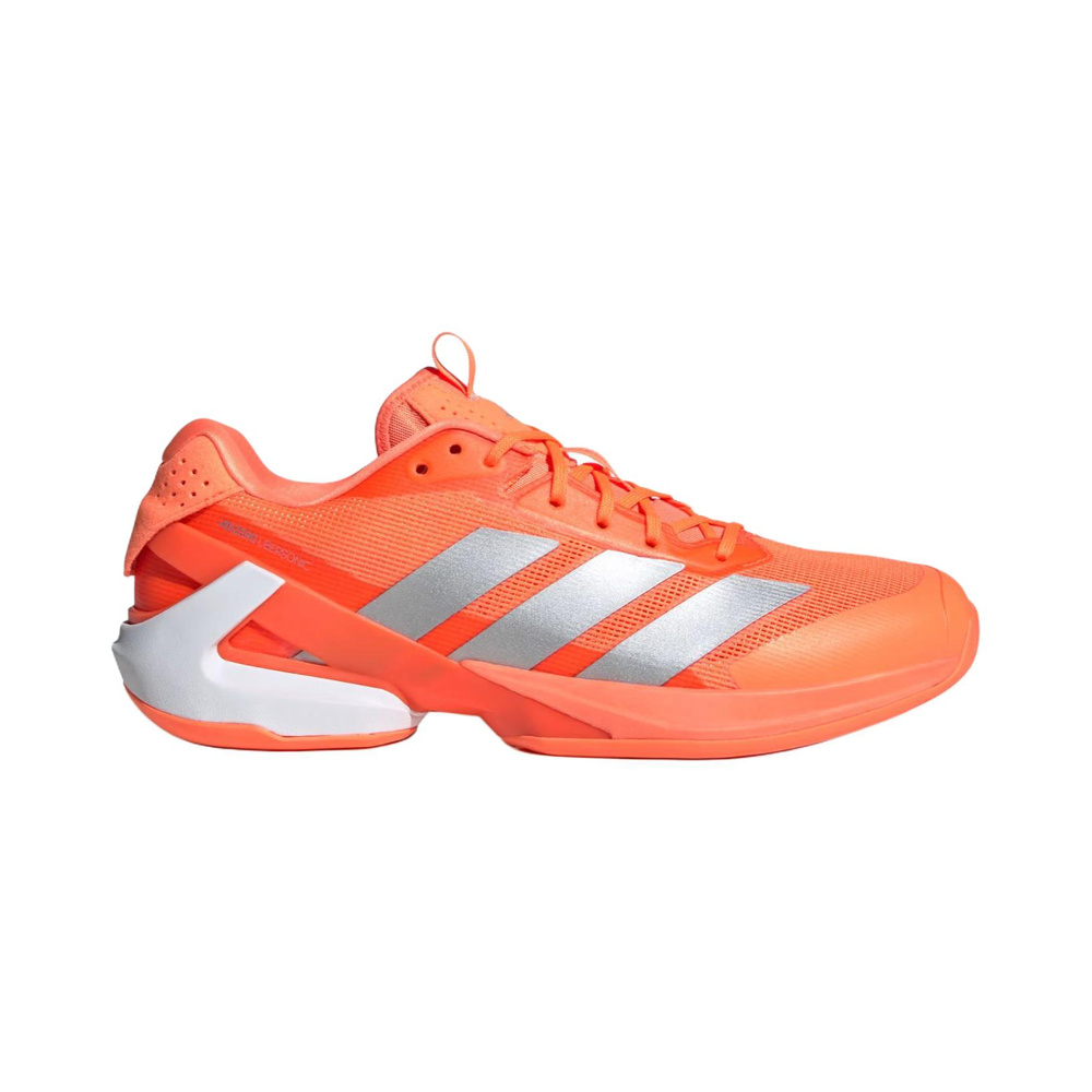 Adidas Adizero Ubersonic 5 'Bright Orange' Мужские