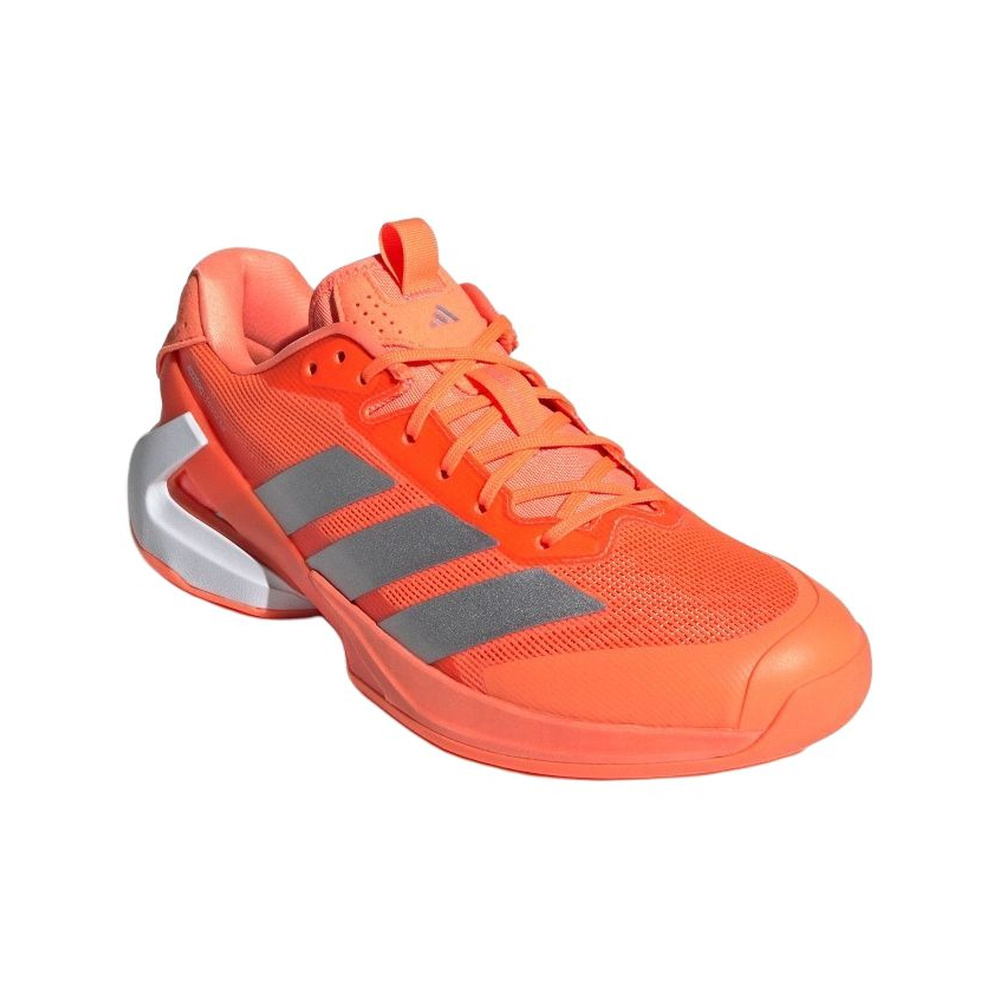 Adidas Adizero Ubersonic 5 'Bright Orange' Мужские