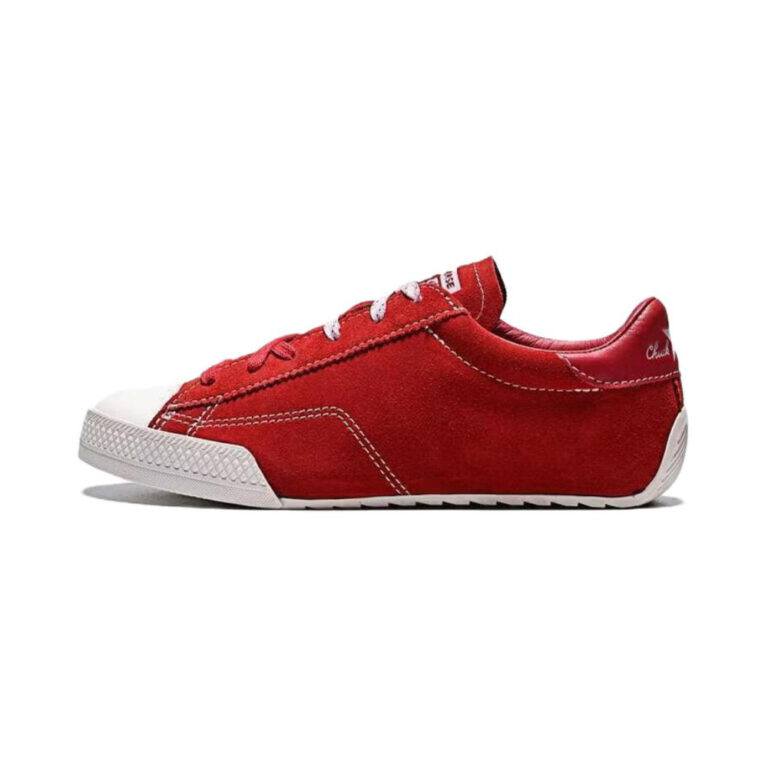 Converse Chuck Taylor Seasonal 'Red' Мужские