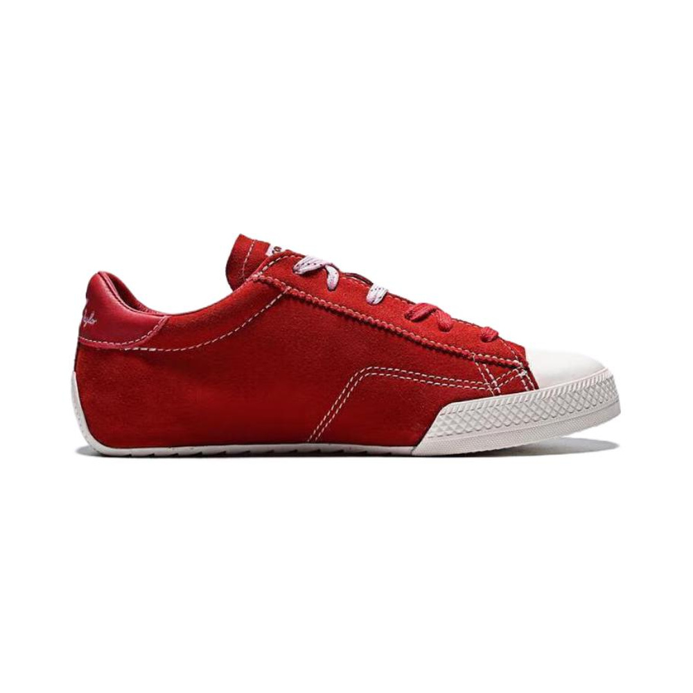 Converse Chuck Taylor Seasonal 'Red' Мужские