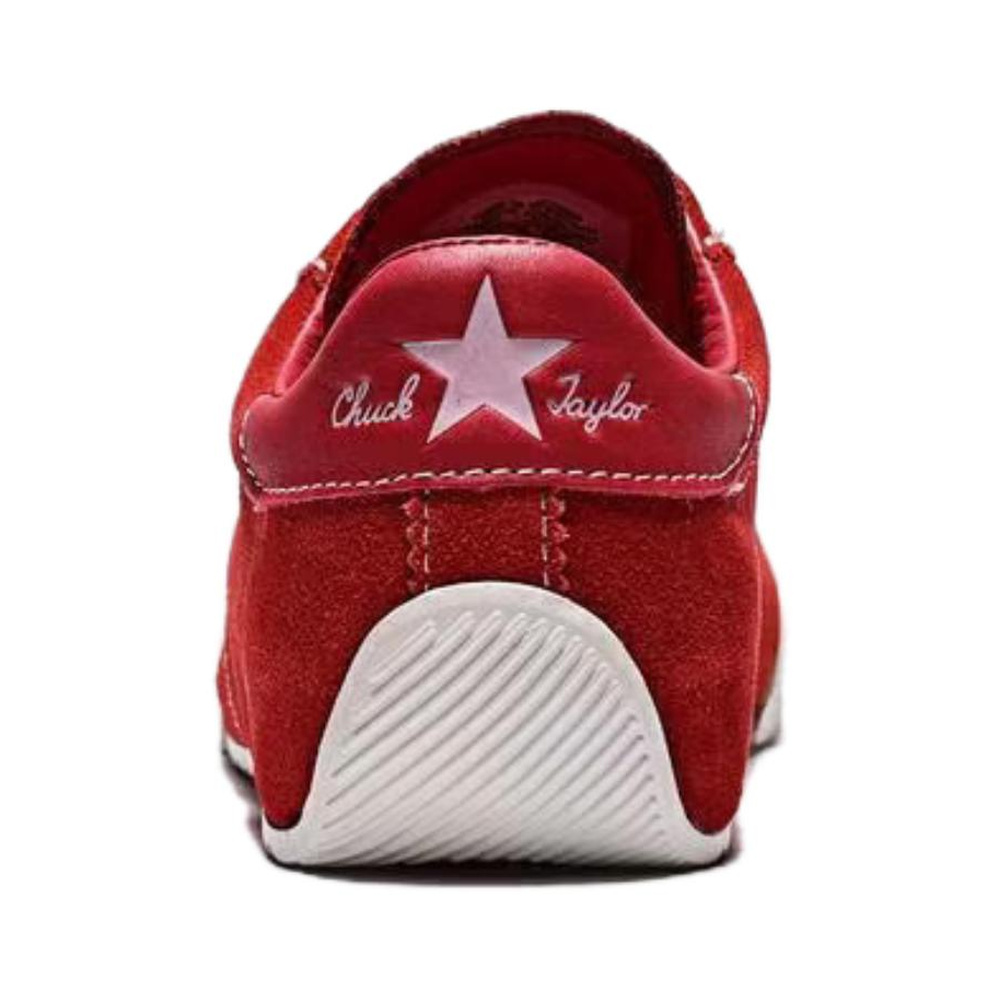 Converse Chuck Taylor Seasonal 'Red' Мужские