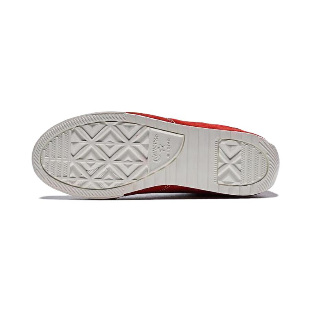Converse Chuck Taylor Seasonal 'Red' Мужские