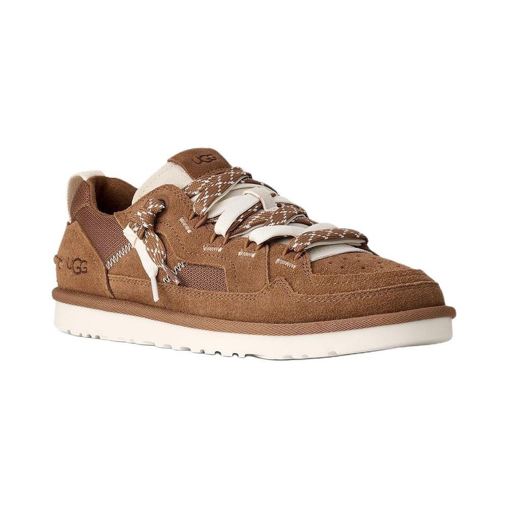 UGG Lowmel 'Brown' Мужские